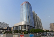 联讯证券股份有限公司长沙芙蓉中路证券营业部