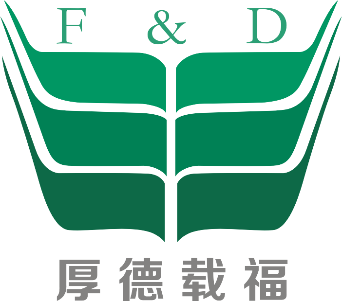 肇庆市福加德面粉有限公司