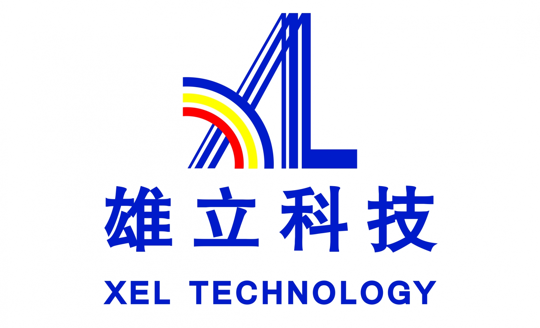 苏州雄立科技有限公司