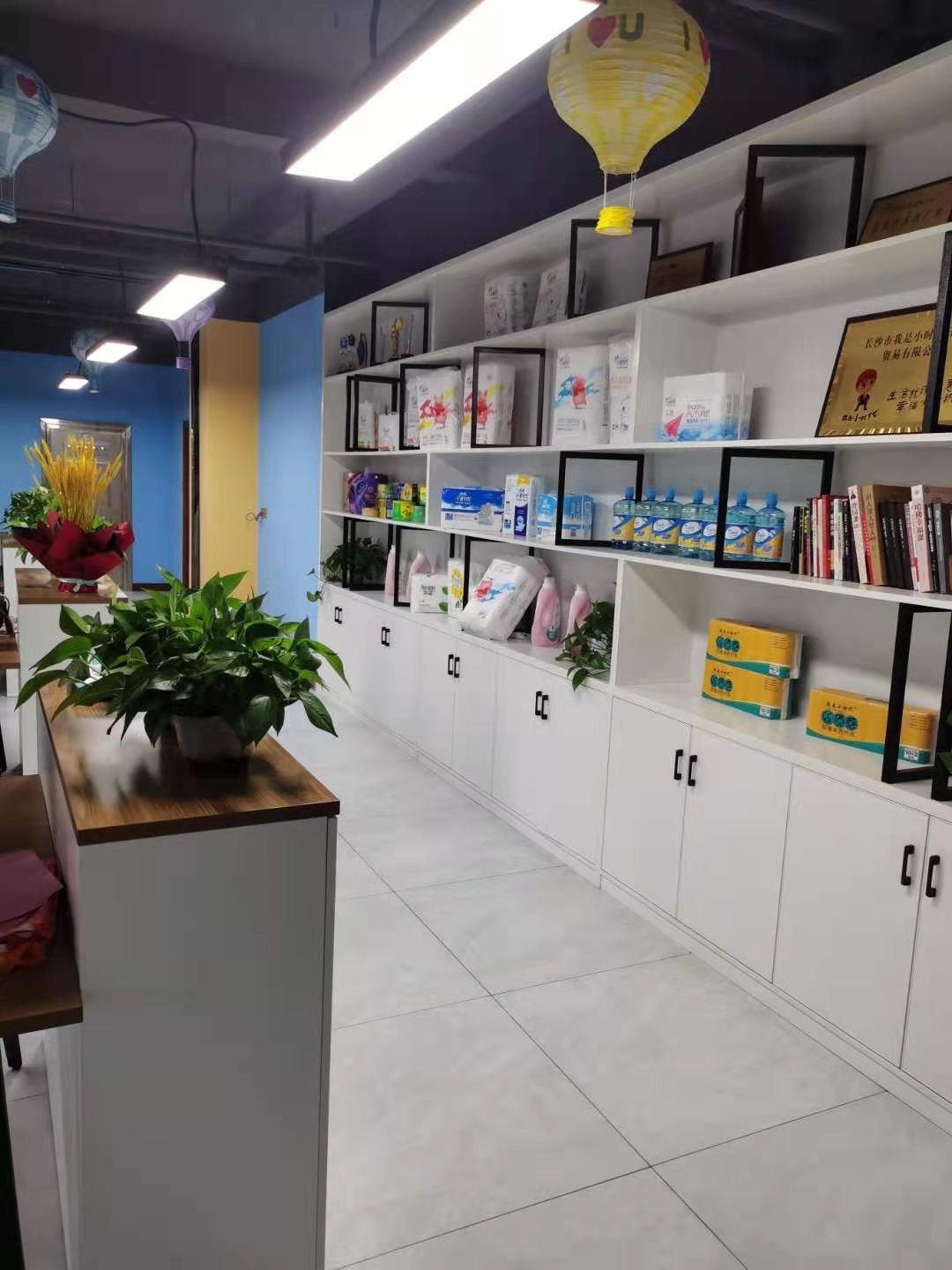 产品展示区 产品展示区